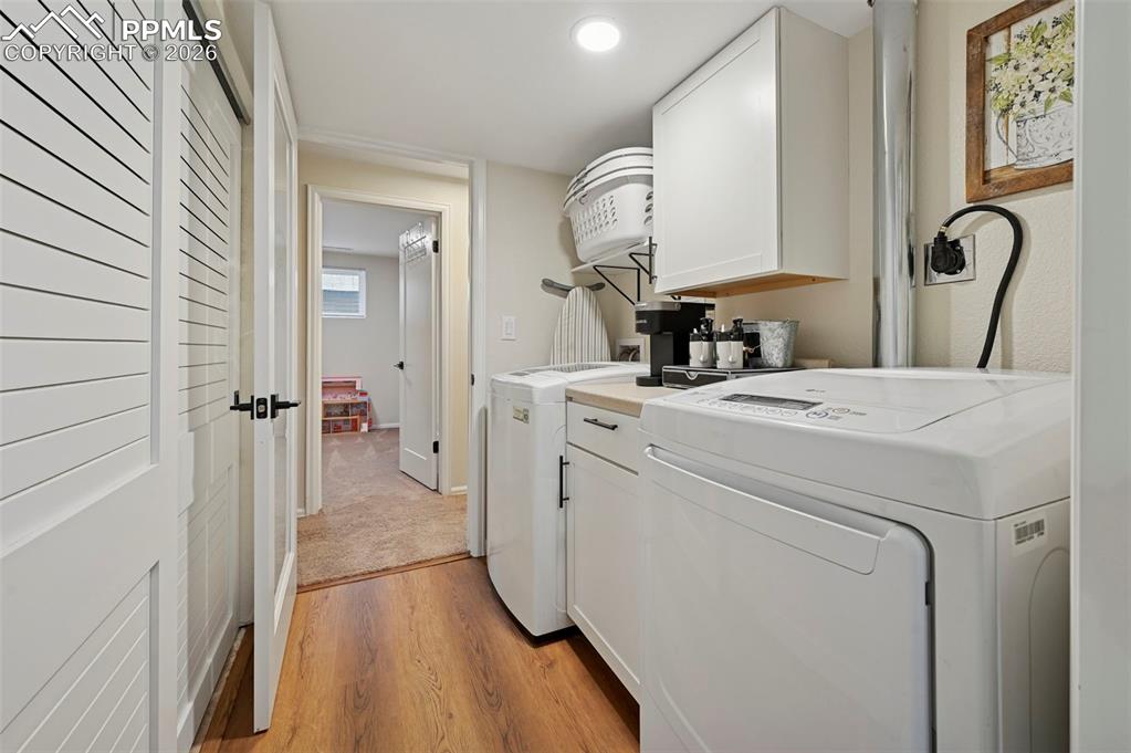 Image 42 of 50: Basement