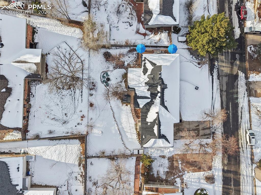 Image 49 of 50: Aerial View