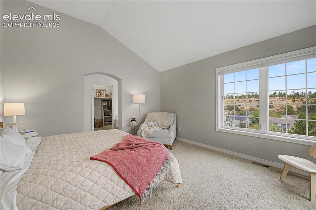 Image 18 of 42: Master Bedroom