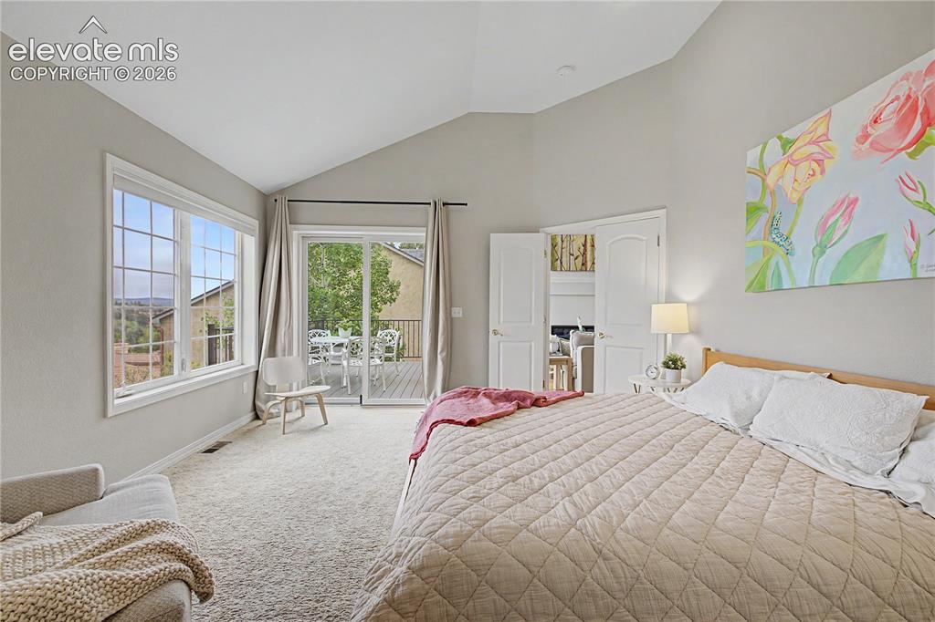 Image 19 of 42: Master Bedroom