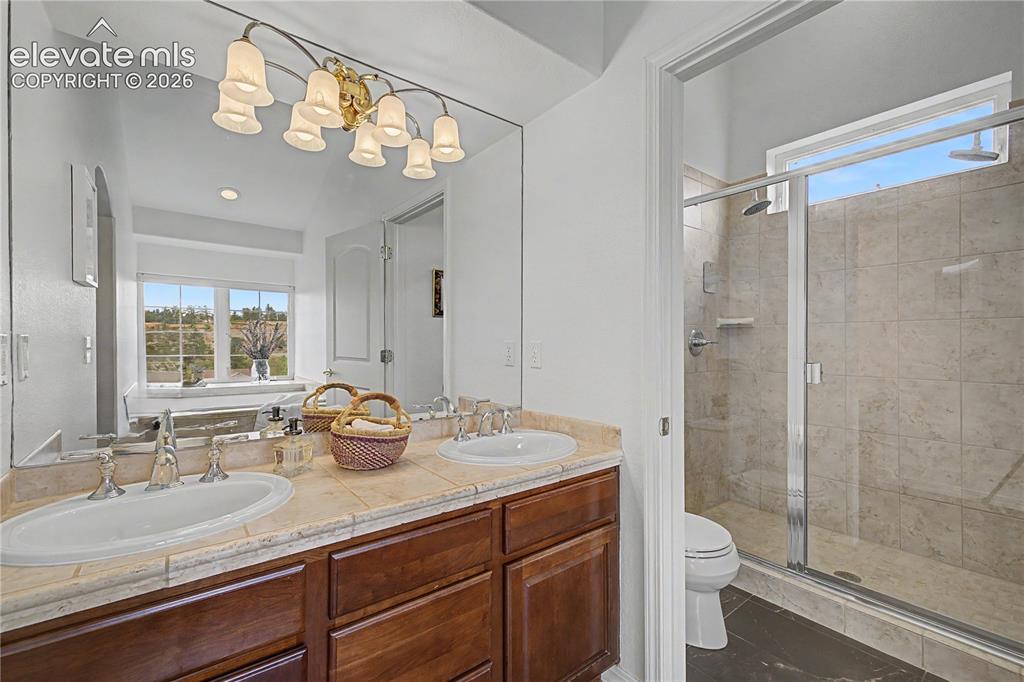 Image 21 of 42: Master Bathroom