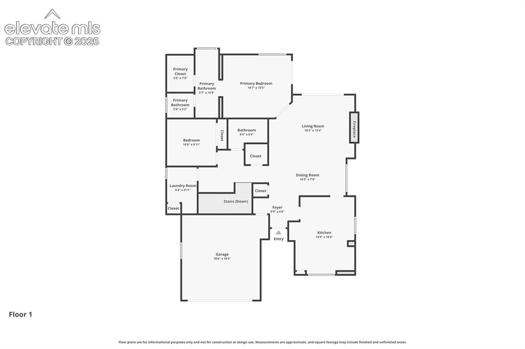 Image 40 of 42: Floor Plan