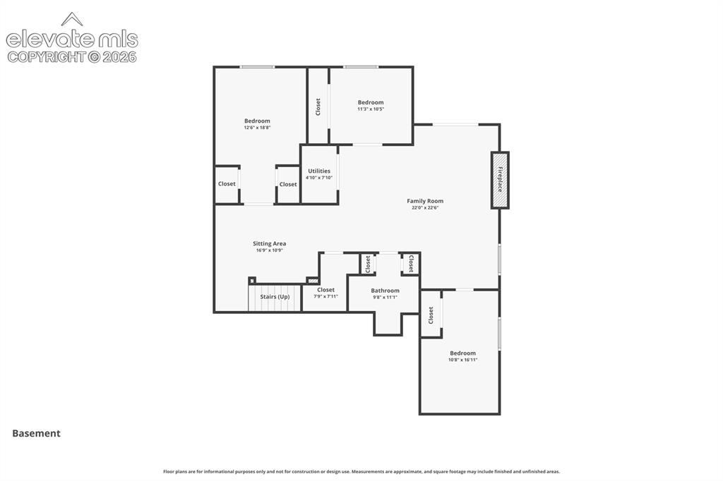 Image 41 of 42: Floor Plan