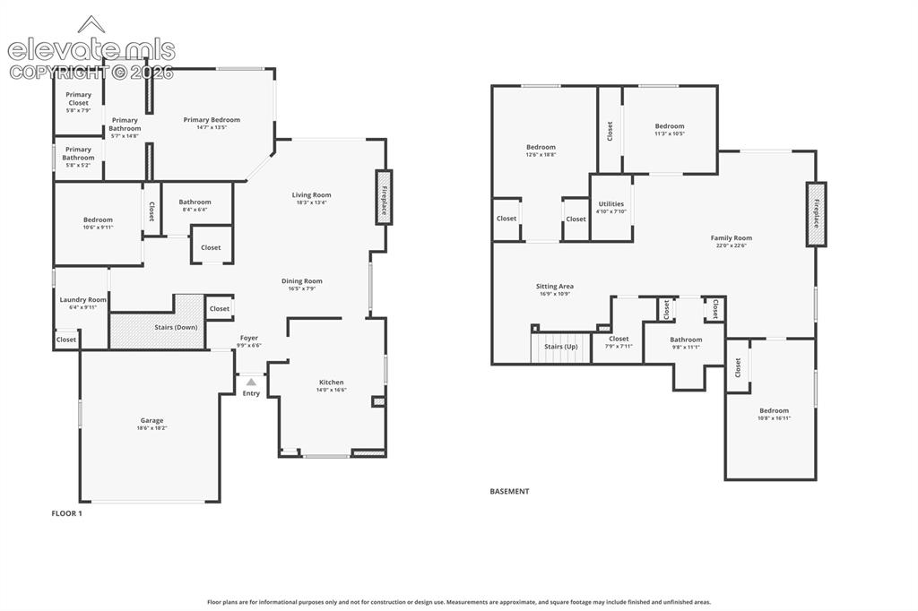 Image 42 of 42: Floor Plan