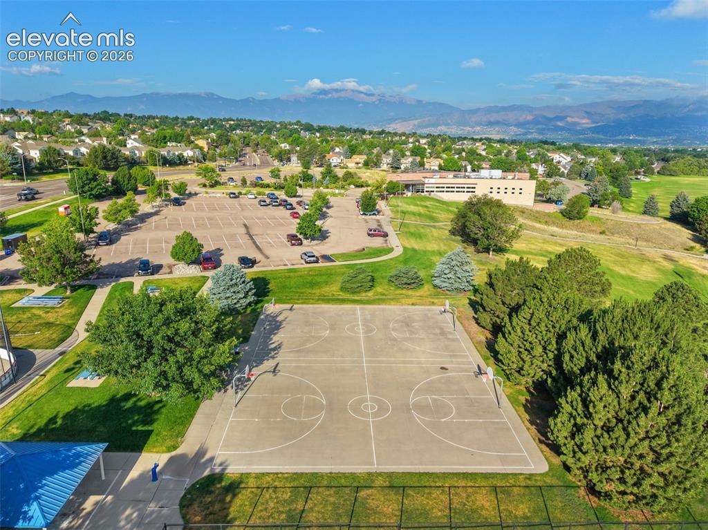 Image 29 of 34: Aerial View
