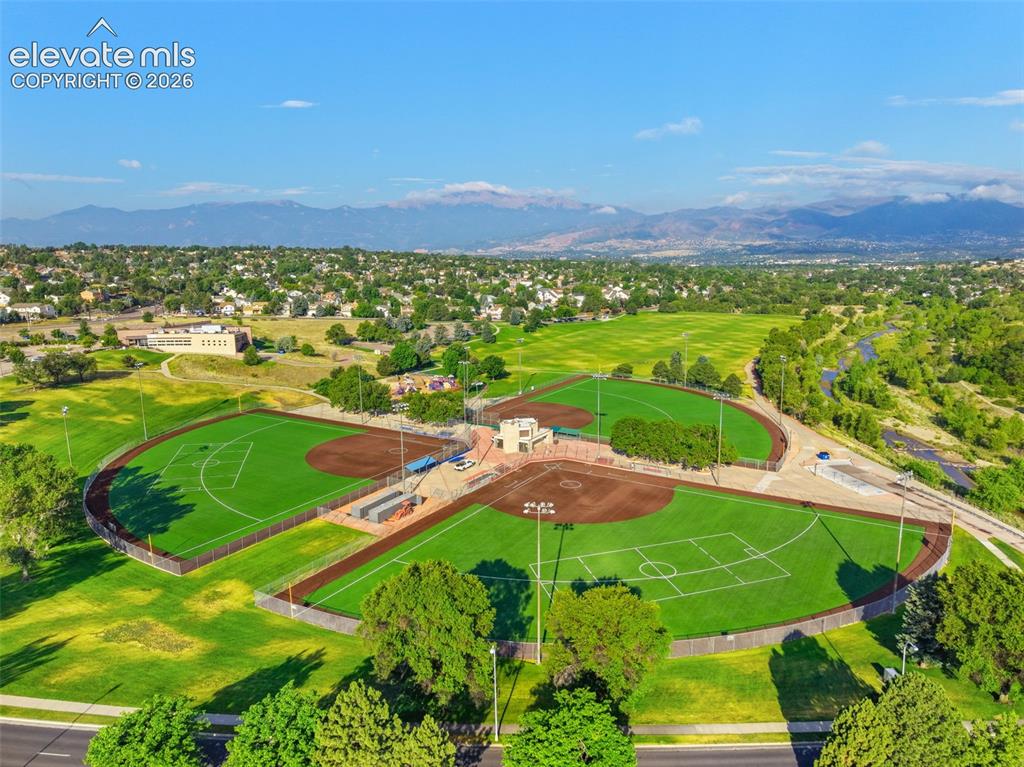 Image 31 of 34: Aerial View