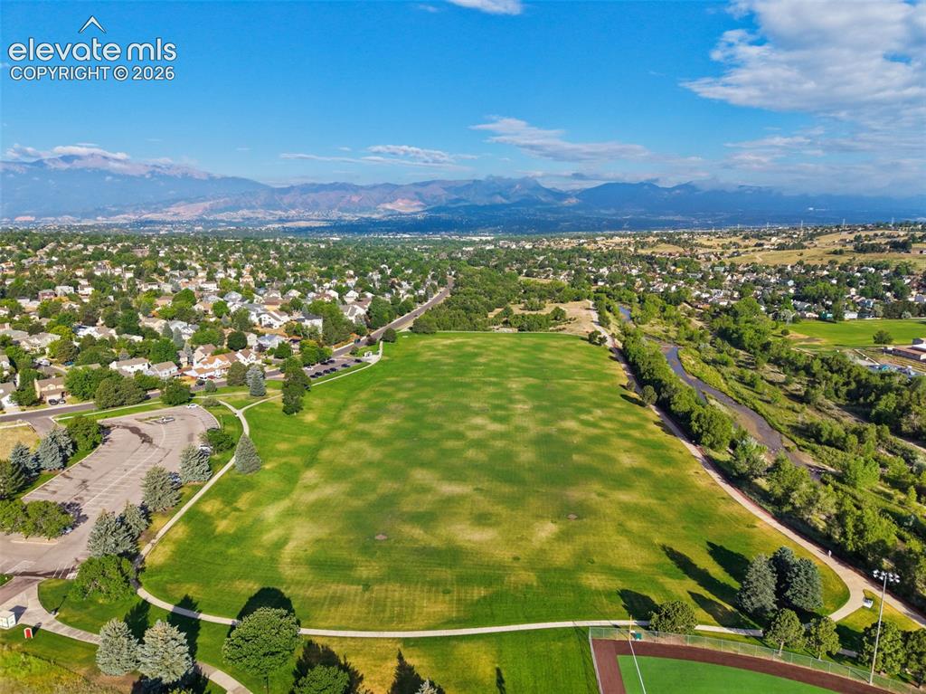 Image 32 of 34: Aerial View
