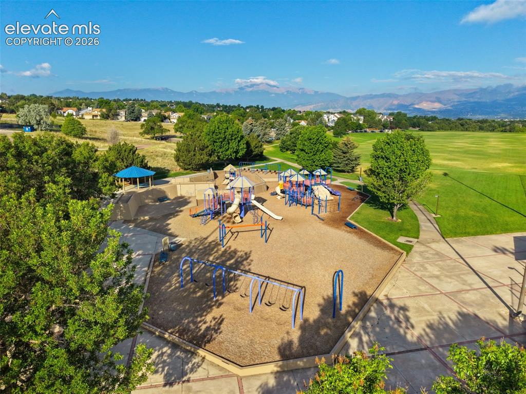 Image 33 of 34: Aerial View
