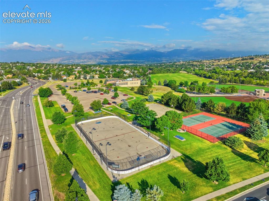 Image 34 of 34: Aerial View