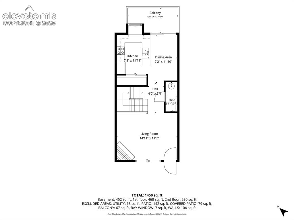 Image 35 of 38: Floor Plan