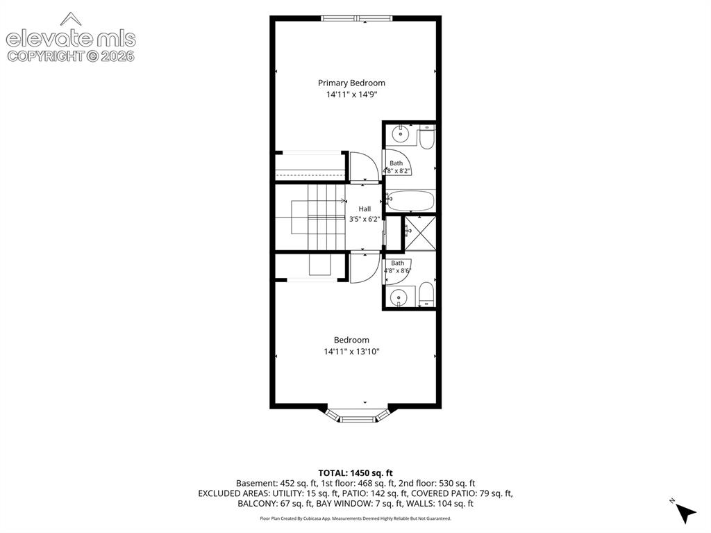 Image 36 of 38: Floor Plan