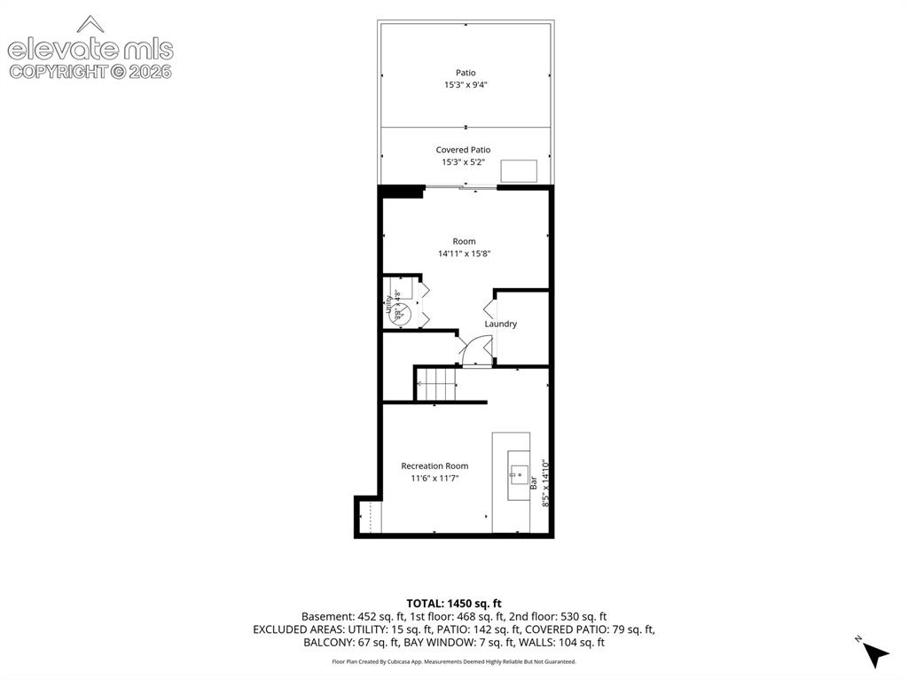 Image 37 of 38: Floor Plan