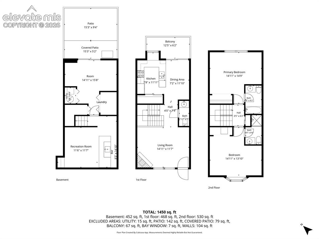 Image 38 of 38: Floor Plan