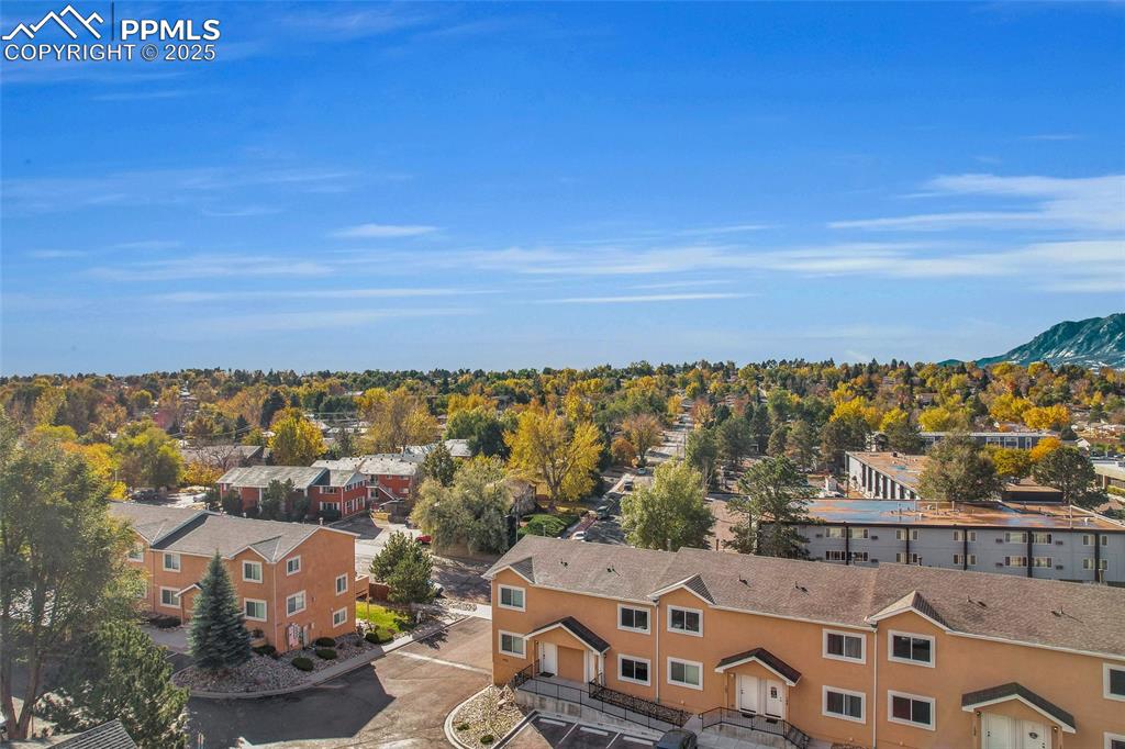 Image 37 of 40: Aerial View