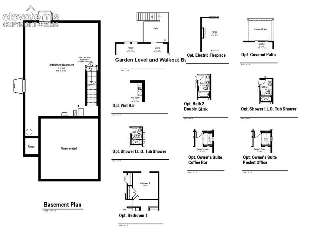 Image 26 of 27: Floor Plan