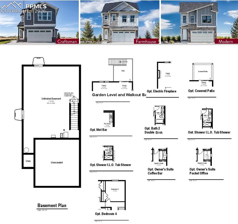 Image 3 of 3: Floor Plan