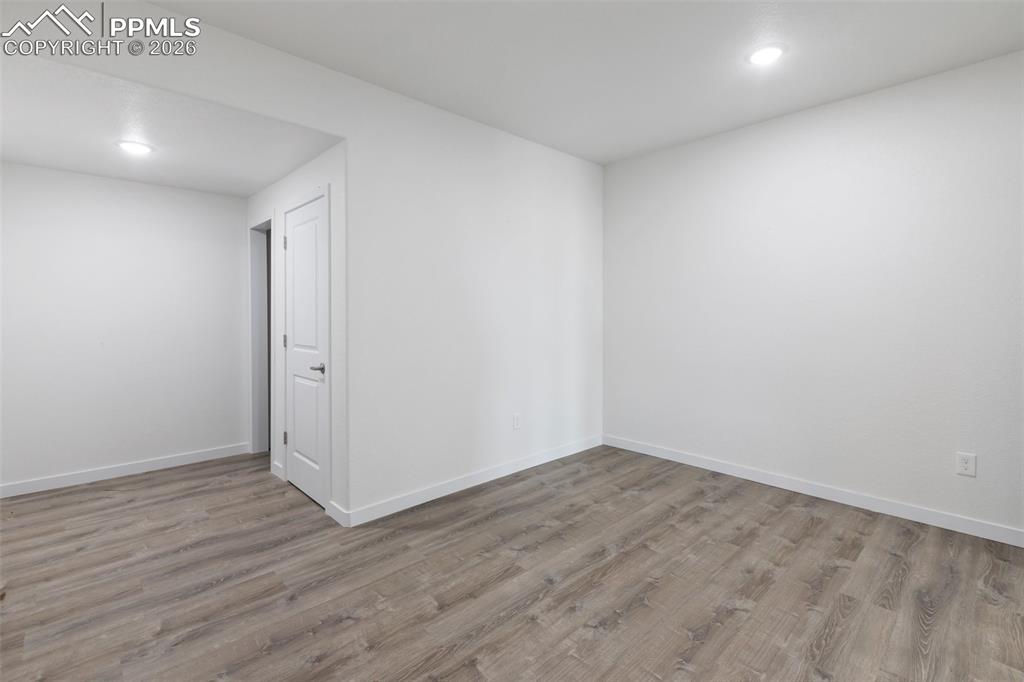 Image 46 of 46: Bonus Room