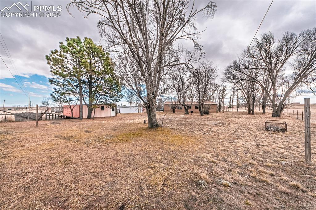 Image 35 of 38: Yard