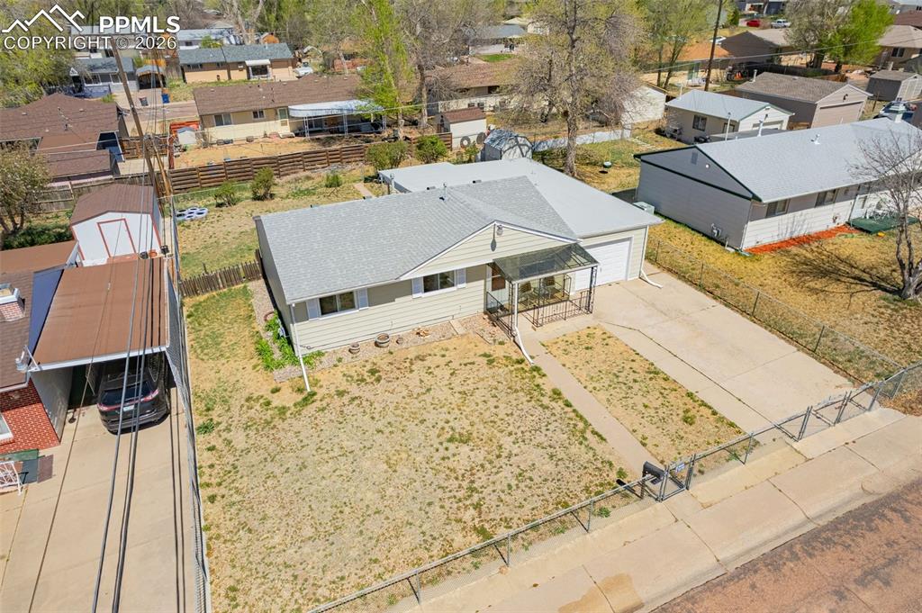 Image 23 of 35: Aerial View