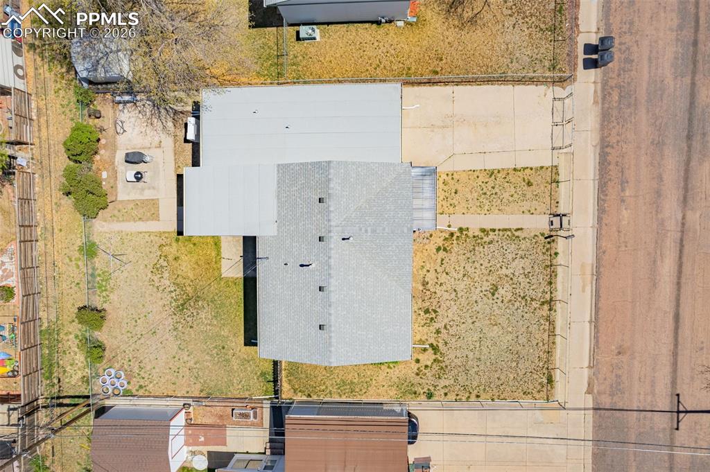 Image 24 of 35: Aerial View