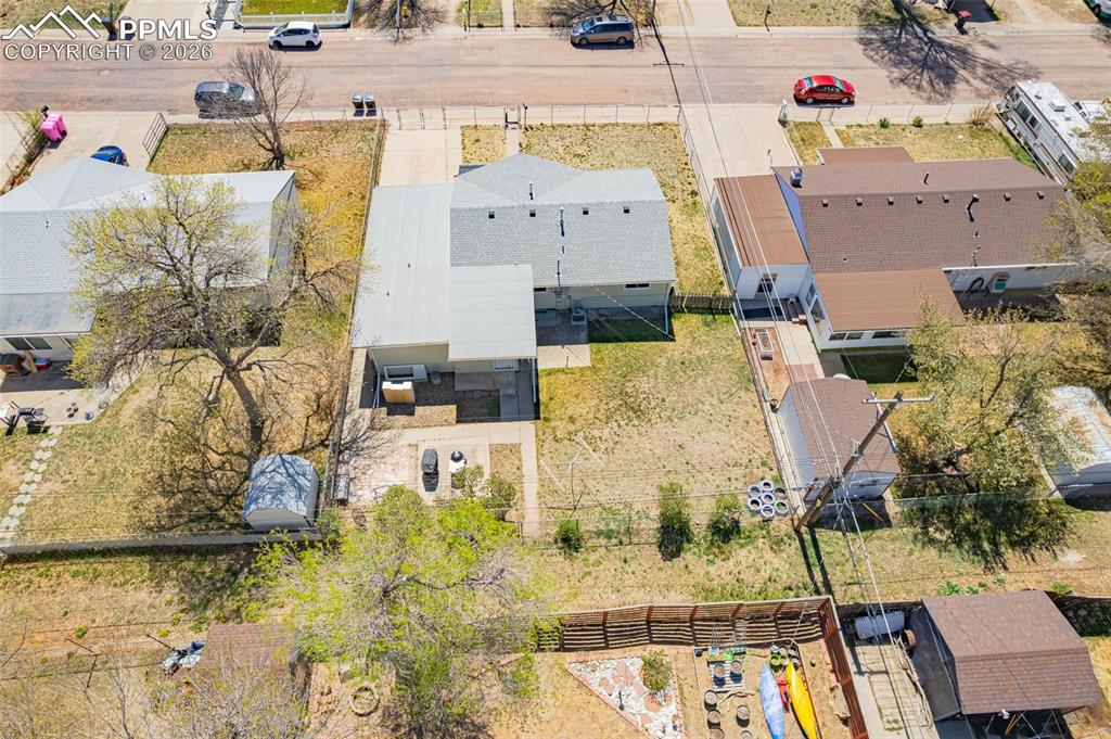 Image 25 of 35: Aerial View