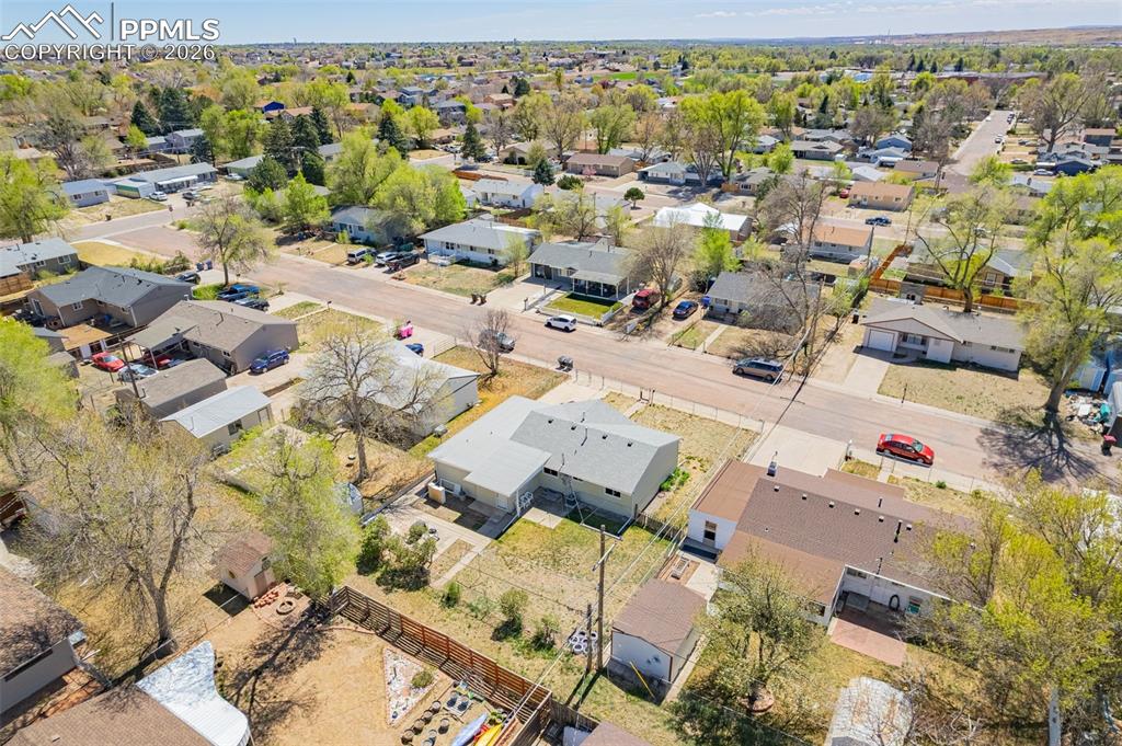 Image 26 of 35: Aerial View