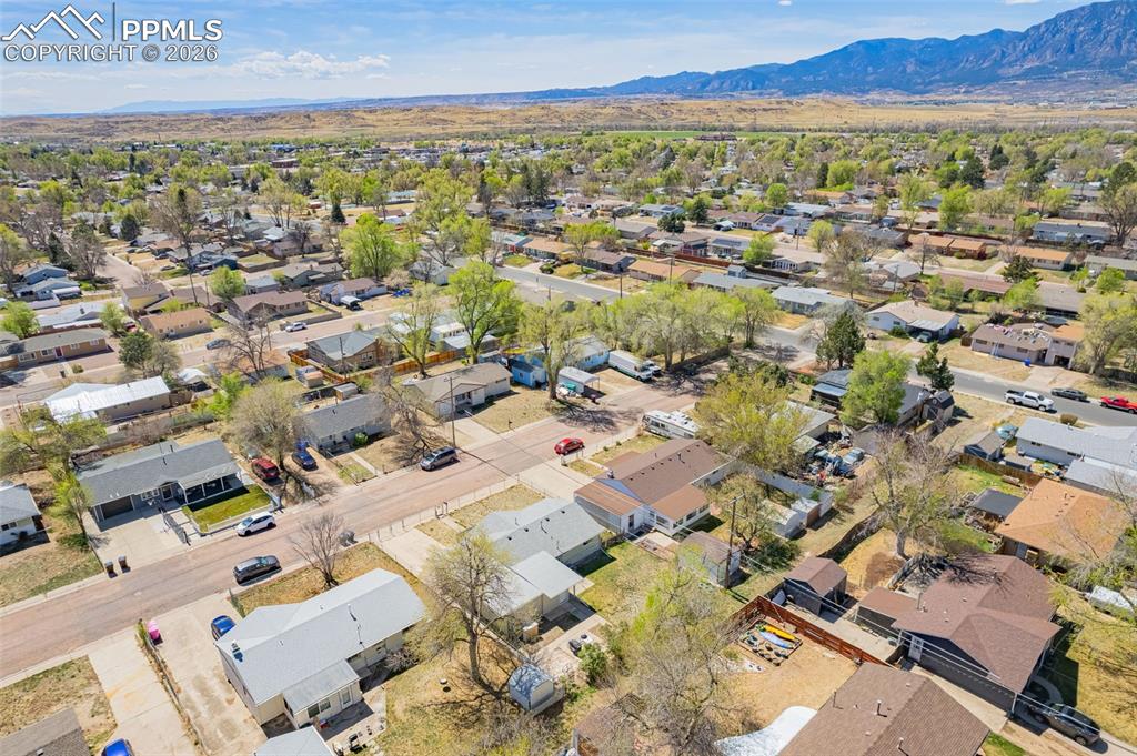 Image 27 of 35: Aerial View