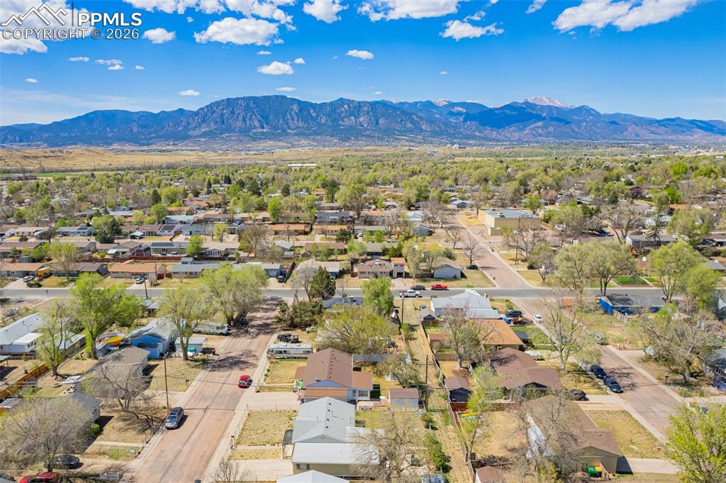 Image 28 of 35: Aerial View