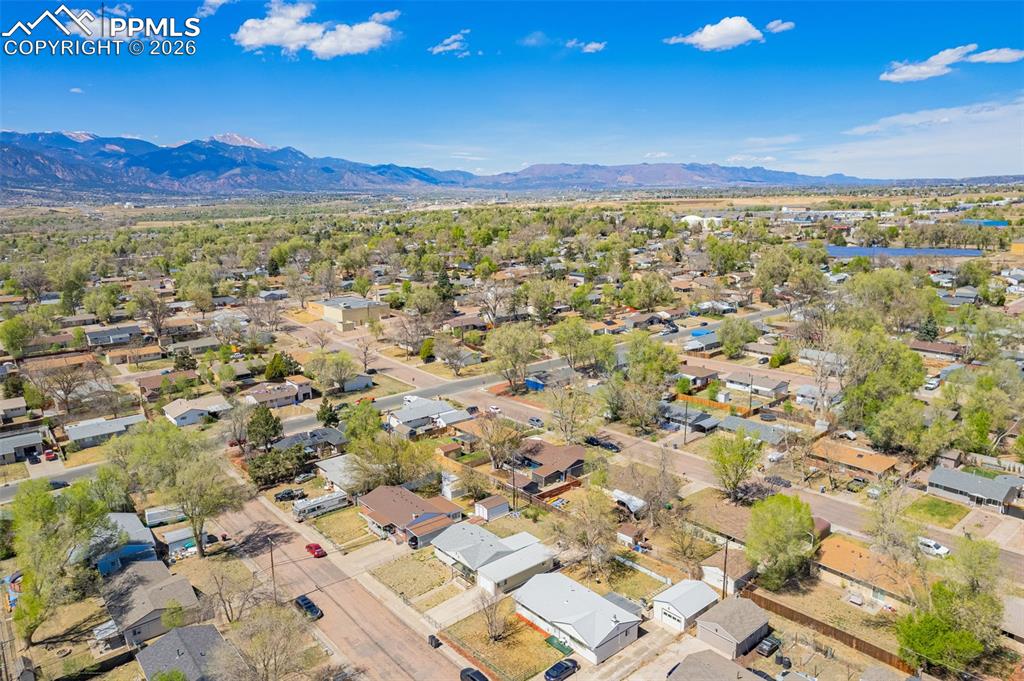 Image 29 of 35: Aerial View