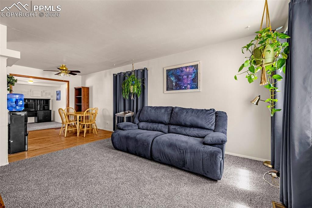 Image 3 of 35: Living Room