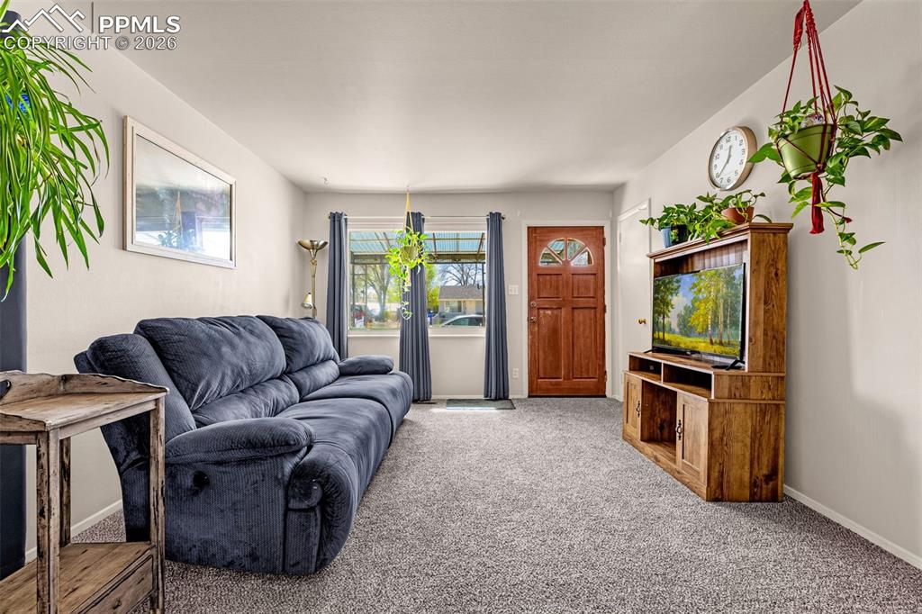 Image 4 of 35: Living Room