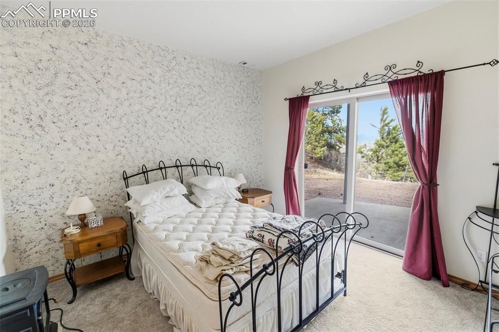 Image 19 of 28: Lower Level Family Room
