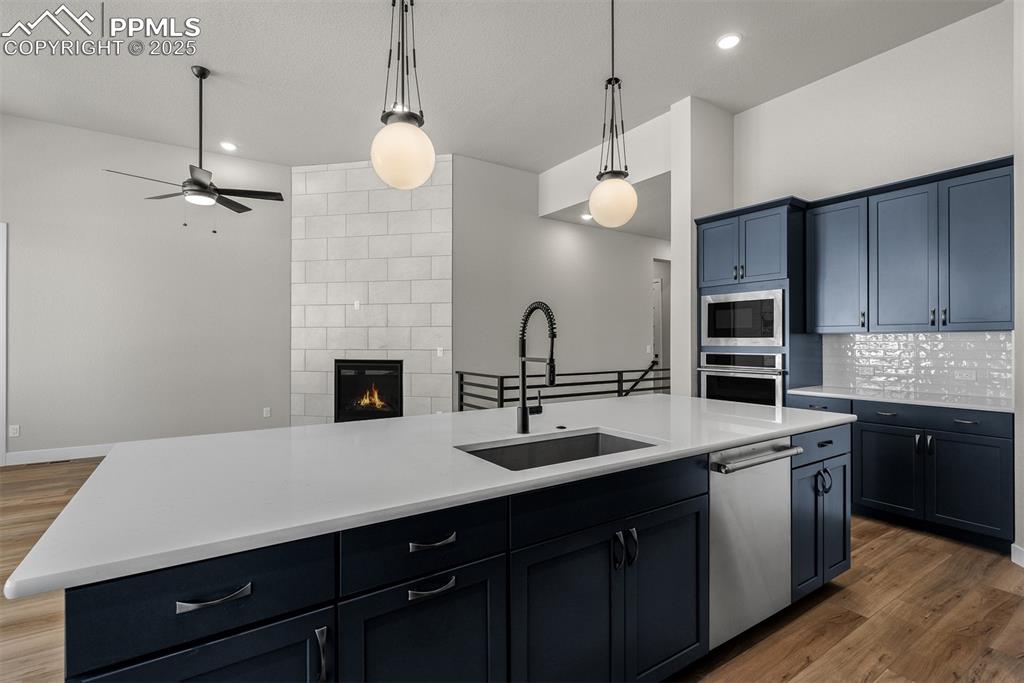 Image 12 of 34: Kitchen