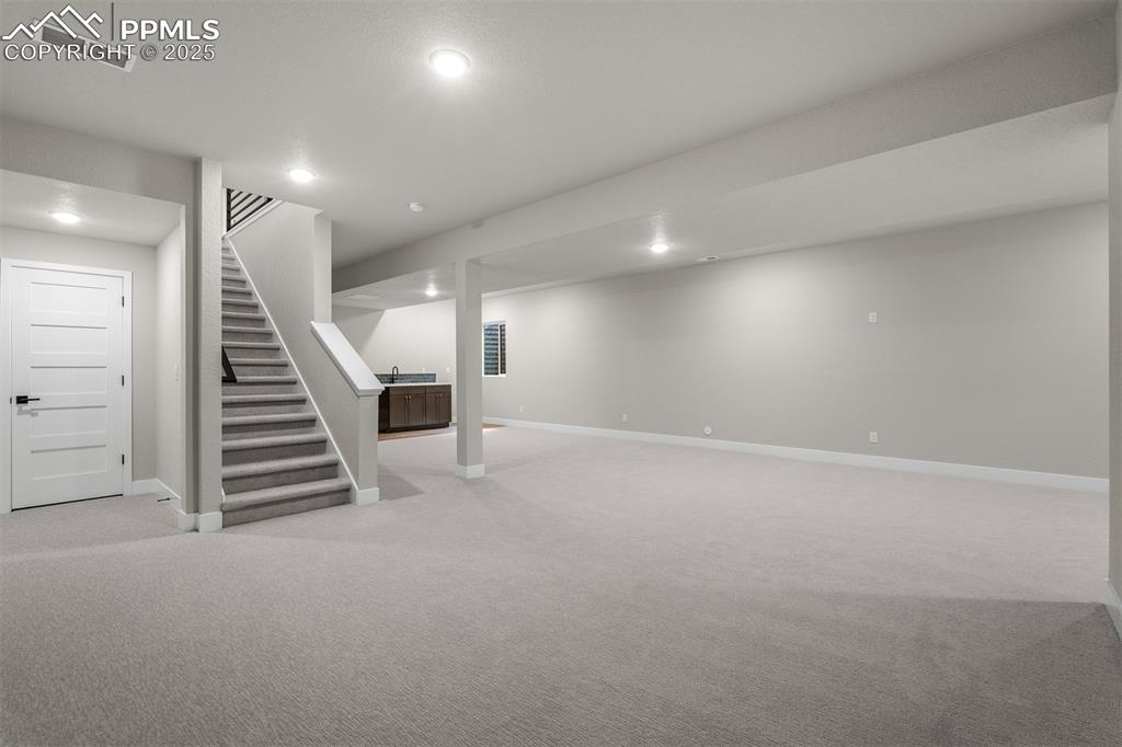 Image 26 of 34: Basement