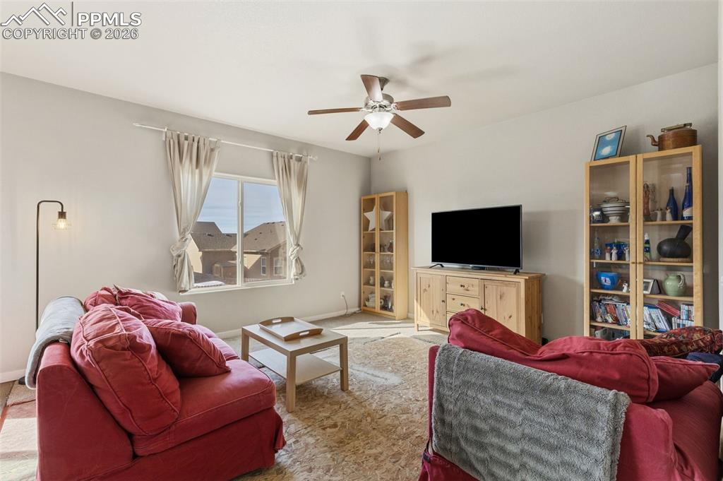 Image 3 of 34: Living Room