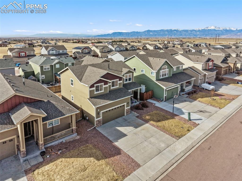 Image 31 of 34: Aerial View