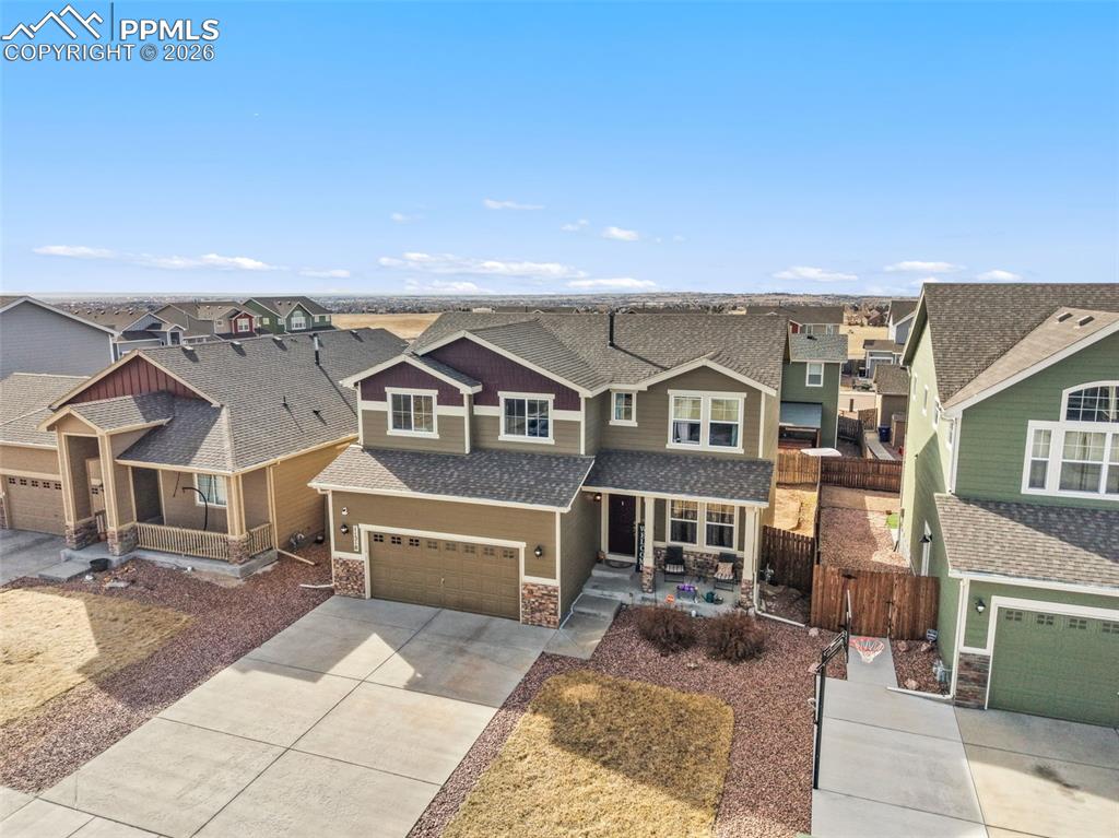 Image 32 of 34: Front of Structure