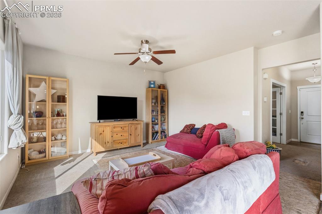 Image 4 of 34: Living Room