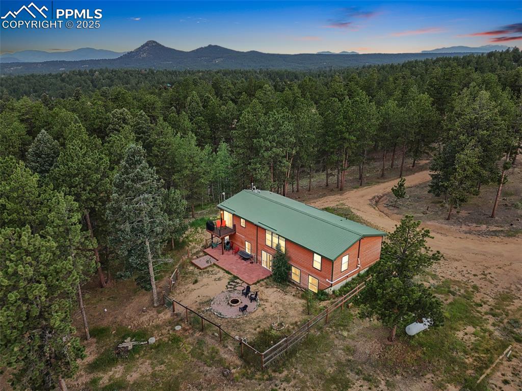 Image 2 of 33: Aerial View