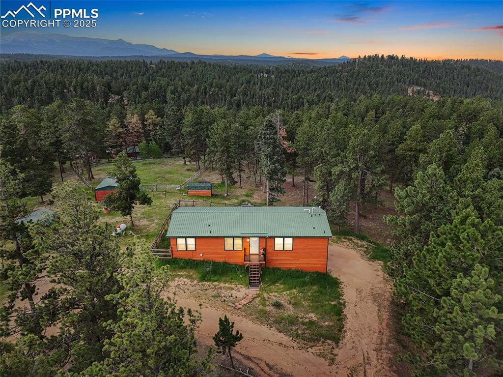 Image 3 of 33: Aerial View