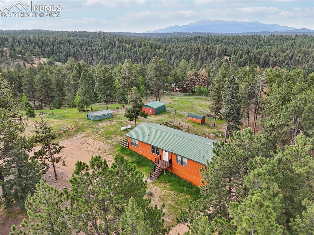 Image 32 of 33: Aerial View