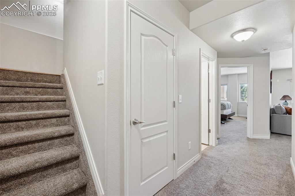 Image 14 of 37: Fully finished basement
