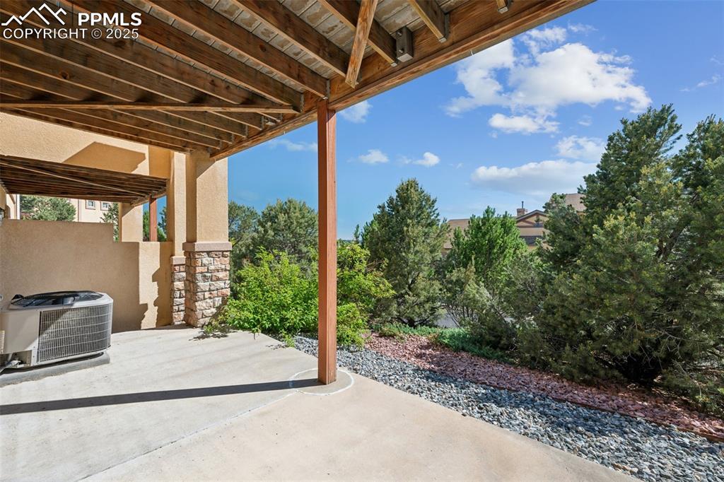 Image 19 of 37: Patio