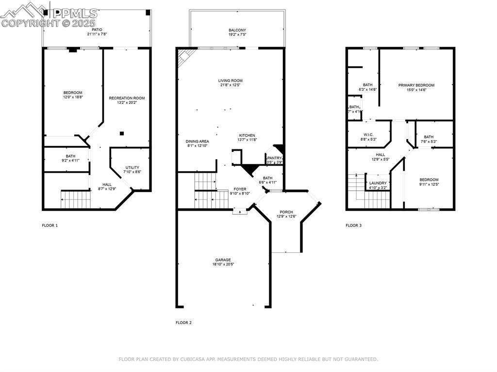 Image 34 of 37: Floor Plan