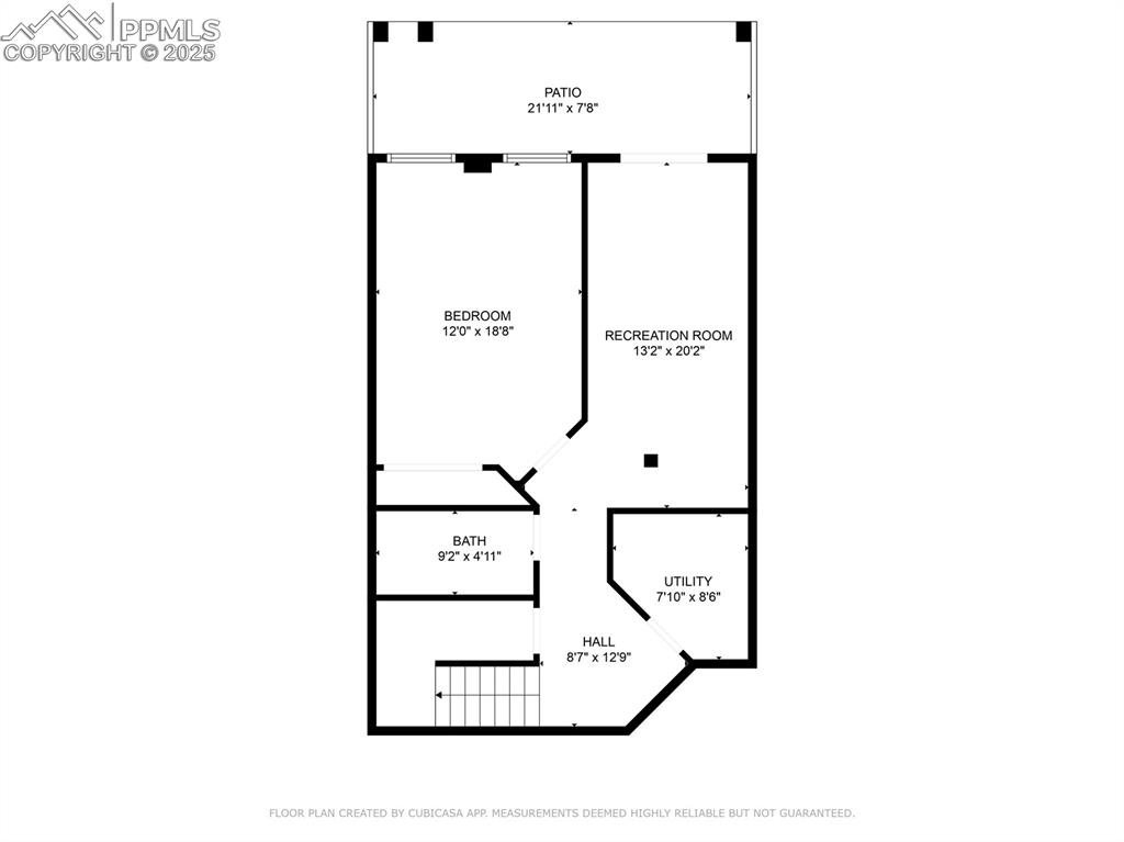 Image 35 of 37: Floor Plan