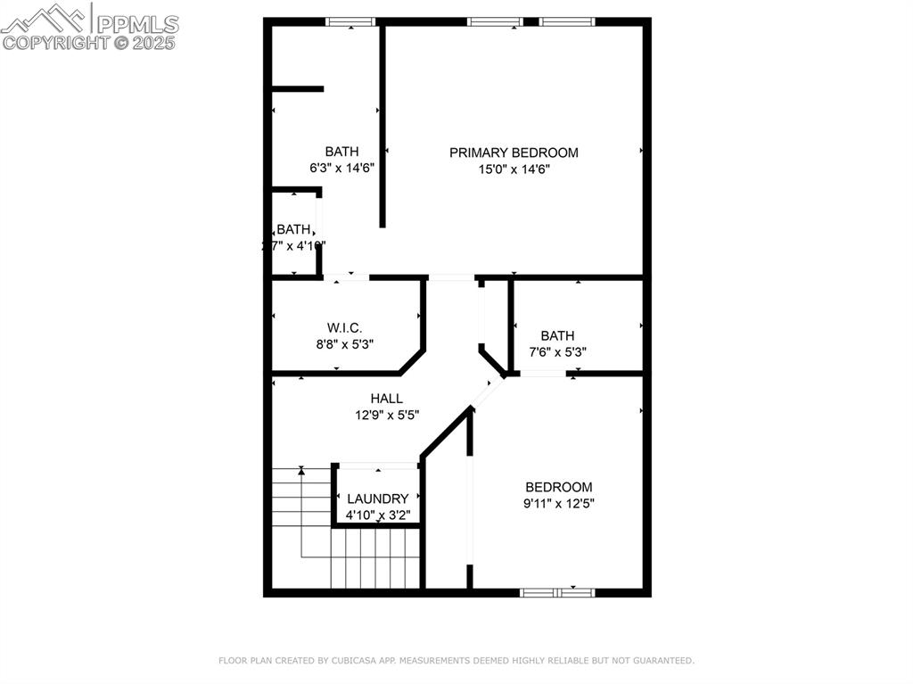 Image 37 of 37: Floor Plan
