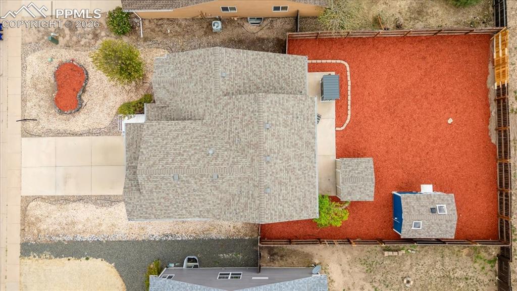 Image 41 of 46: Aerial View