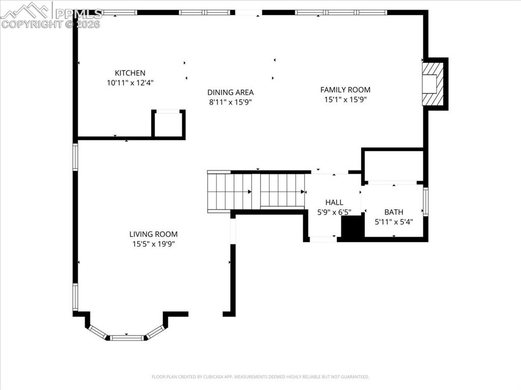 Image 42 of 46: Floor Plan