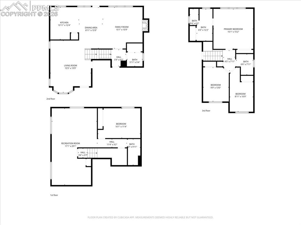 Image 43 of 46: Floor Plan
