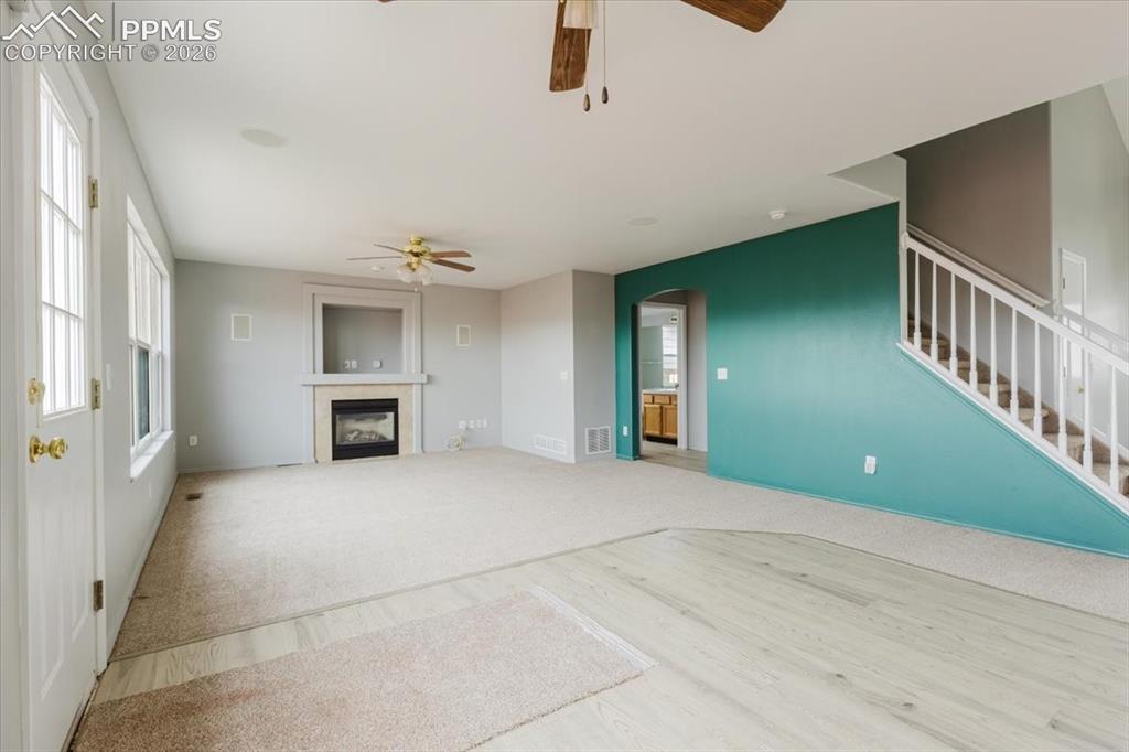 Image 8 of 46: Living Room